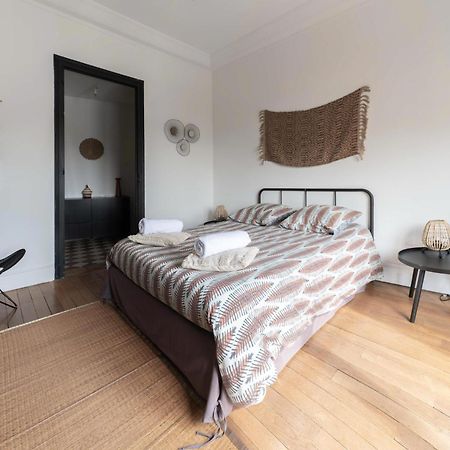 Residence Le Paris - Appartements Centre Ville Vichy Bilik gambar