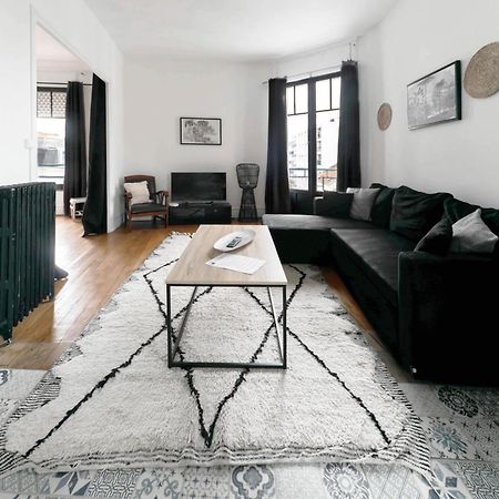 Residence Le Paris - Appartements Centre Ville Vichy Bilik gambar