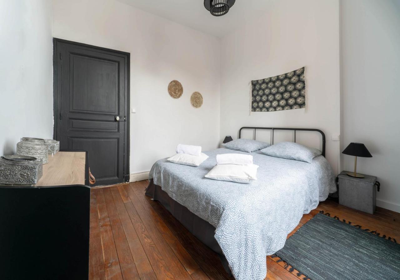 Residence Le Paris - Appartements Centre Ville Vichy Luaran gambar