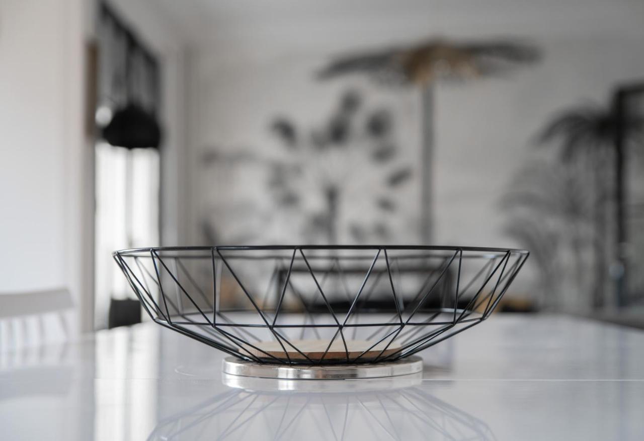 Residence Le Paris - Appartements Centre Ville Vichy Luaran gambar