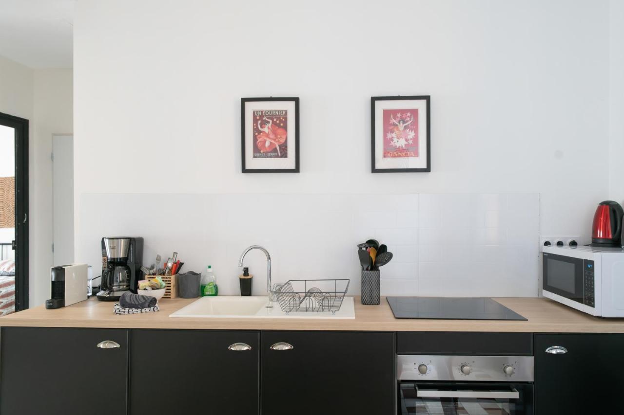 Residence Le Paris - Appartements Centre Ville Vichy Luaran gambar
