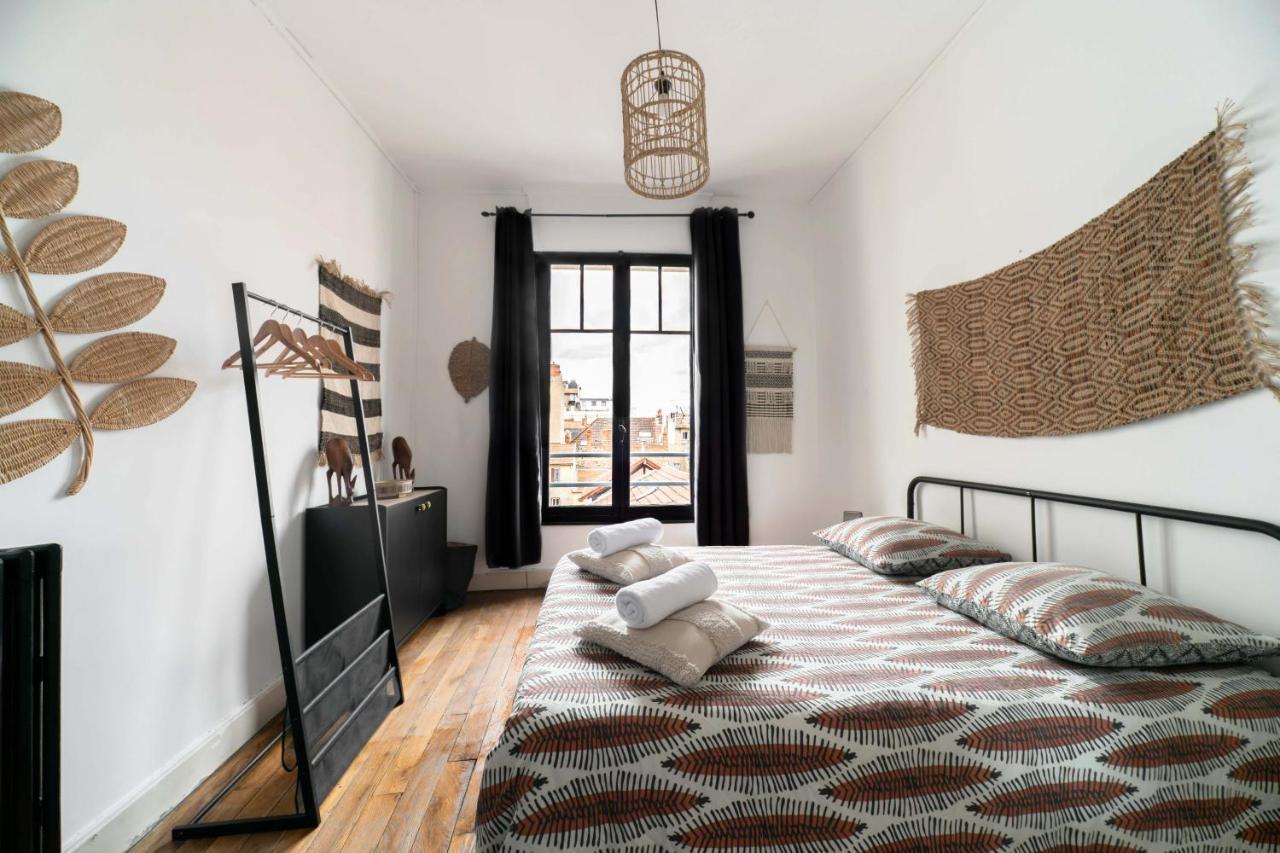 Residence Le Paris - Appartements Centre Ville Vichy Luaran gambar