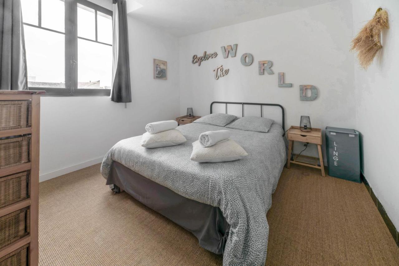 Residence Le Paris - Appartements Centre Ville Vichy Luaran gambar