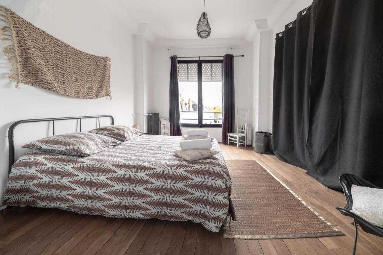 Residence Le Paris - Appartements Centre Ville Vichy Luaran gambar