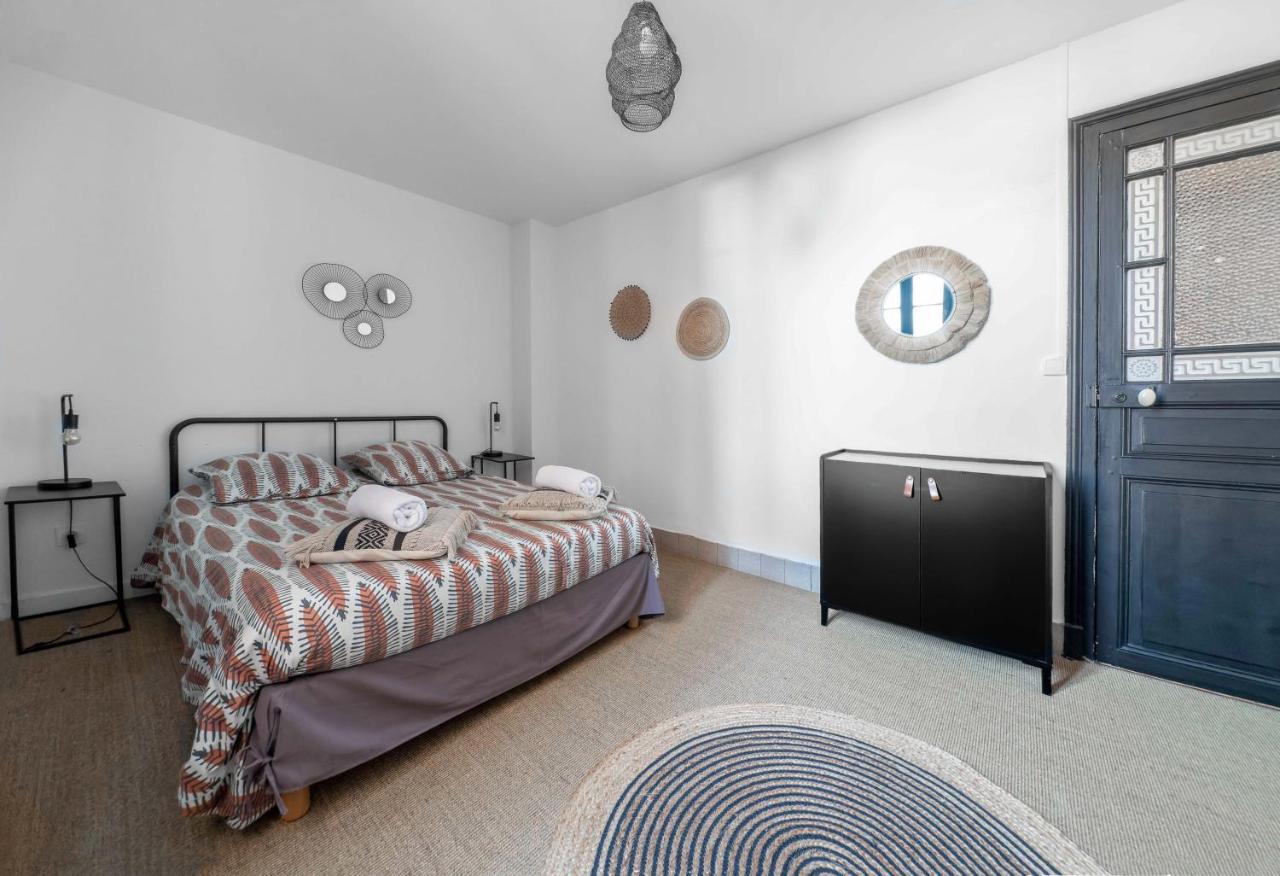 Residence Le Paris - Appartements Centre Ville Vichy Luaran gambar