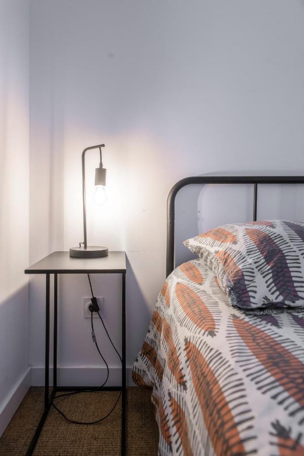 Residence Le Paris - Appartements Centre Ville Vichy Luaran gambar