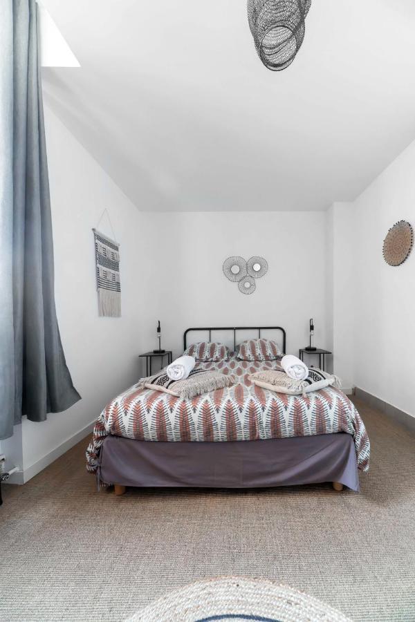Residence Le Paris - Appartements Centre Ville Vichy Luaran gambar