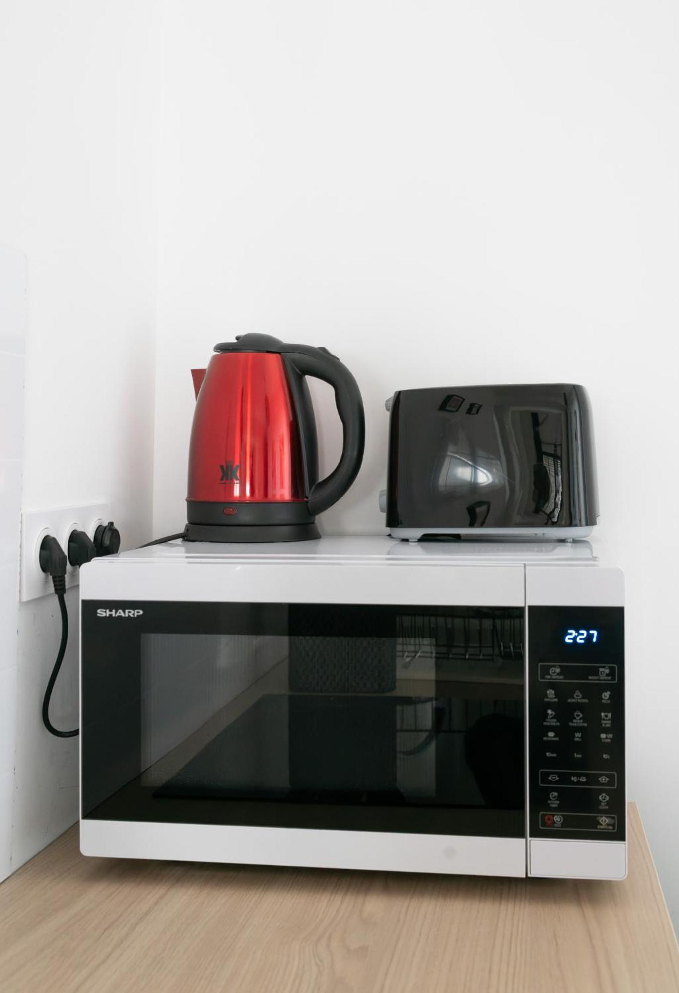 Residence Le Paris - Appartements Centre Ville Vichy Bilik gambar