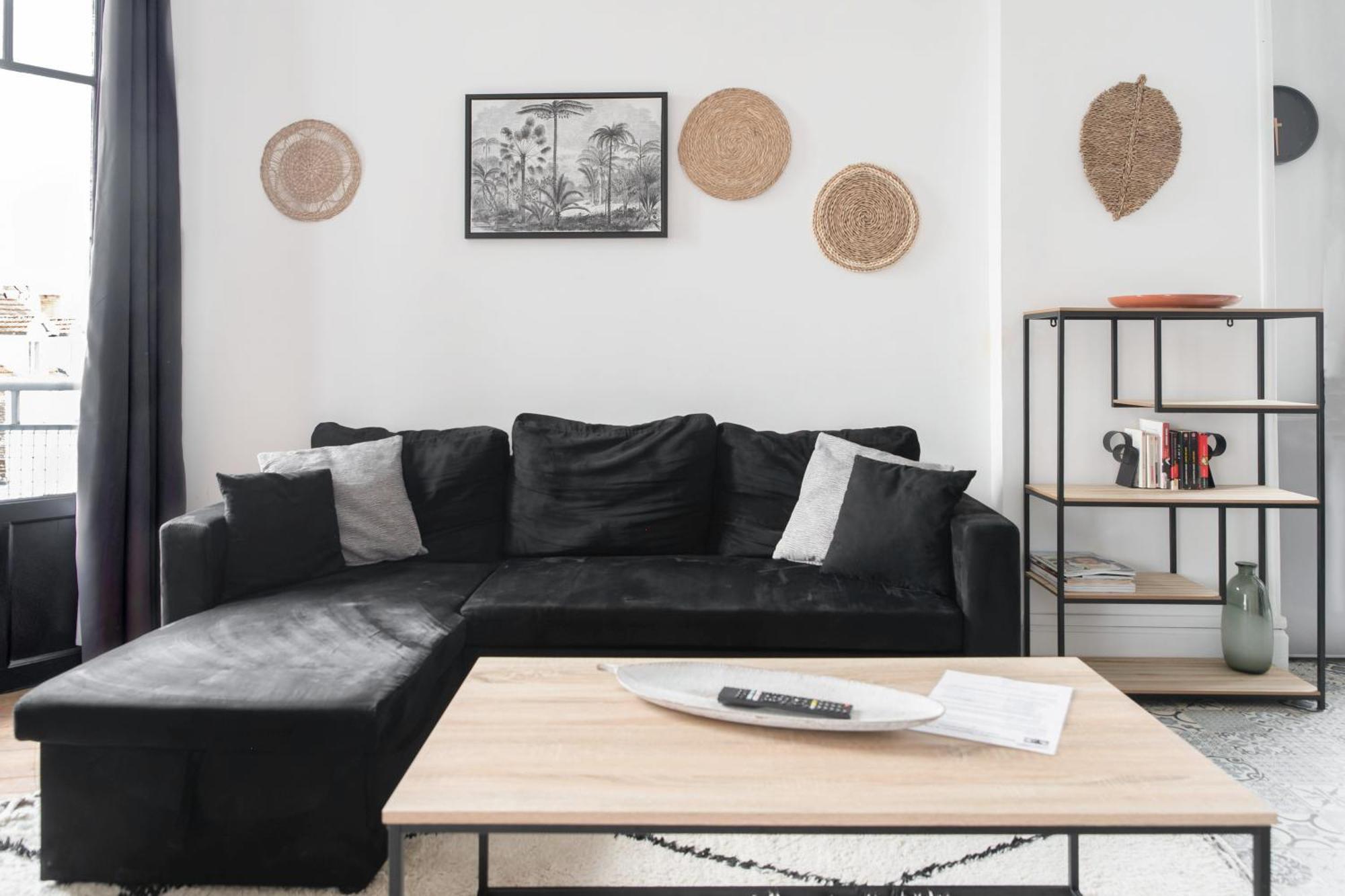 Residence Le Paris - Appartements Centre Ville Vichy Bilik gambar