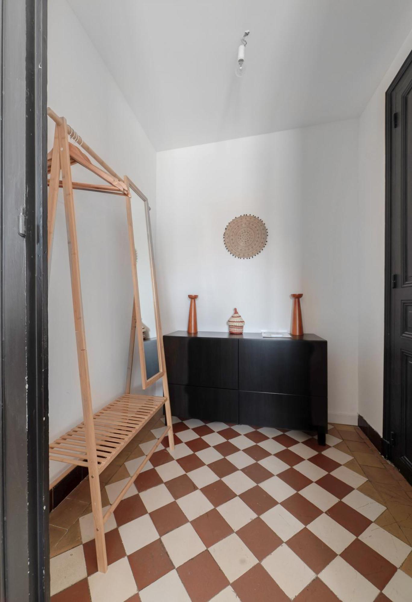Residence Le Paris - Appartements Centre Ville Vichy Bilik gambar