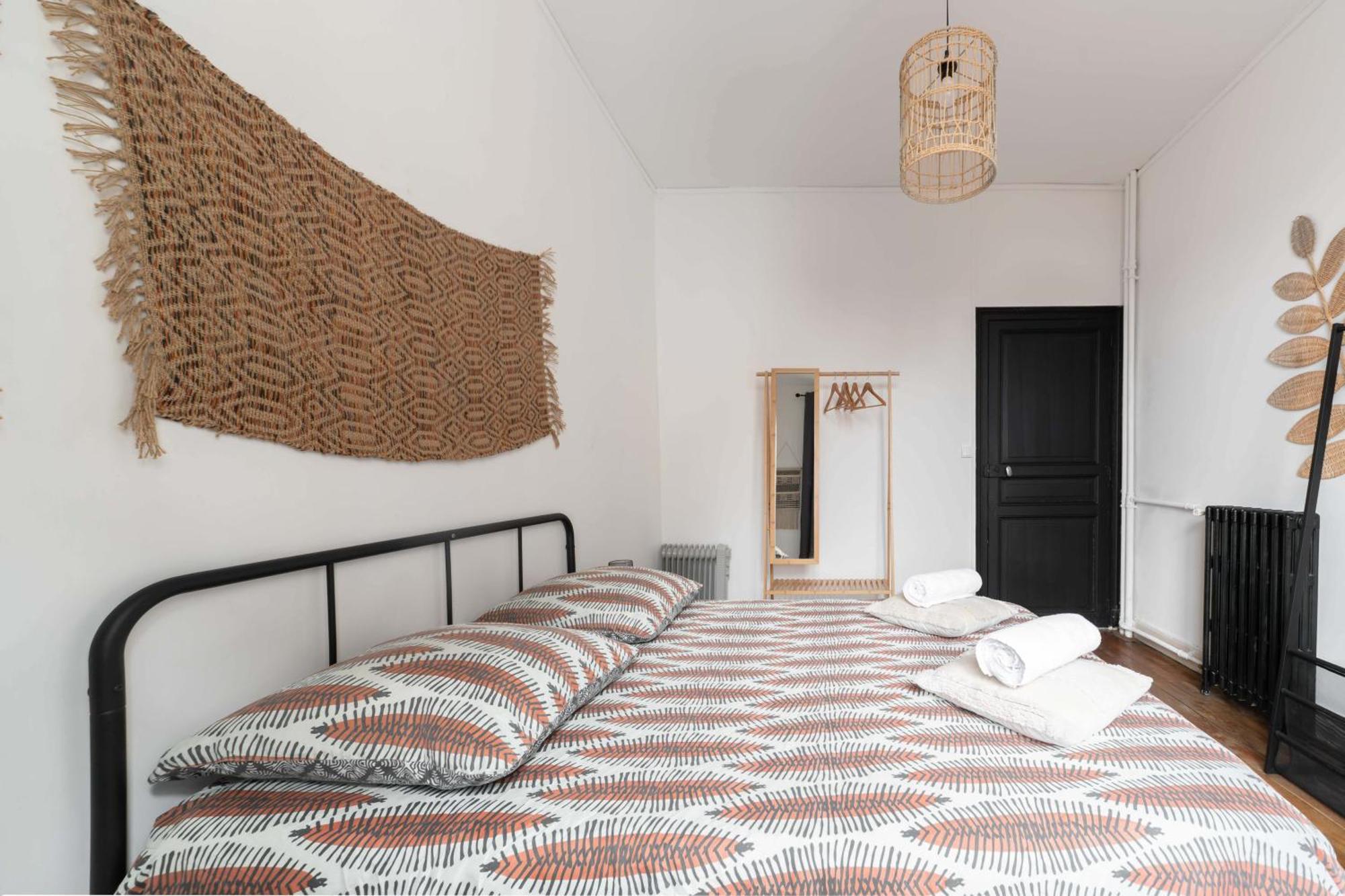 Residence Le Paris - Appartements Centre Ville Vichy Bilik gambar